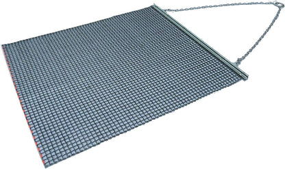 Field Tuff 6' x 8' Drag Mat YTF-68TBDM