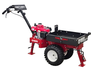 Brown Products Tool Mule | Model TM5 Series | 22