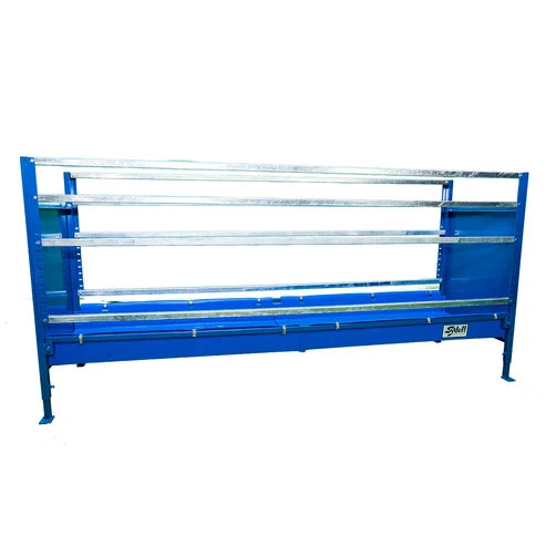Sydell 2-Sided Horizontal Combination Feeder | 0824HP/0826HP | 25 1/2" Width | For Sheep & Goat