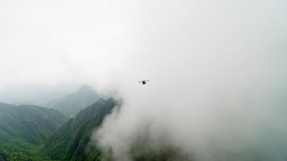 DJI FlyCart 30 Drone | 65-85 lbs Payload | 17 Mile Range | 12-Mile Video Transmission | IP55 Weatherproof | Cargo & Winch System