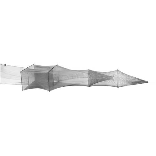 Duluth Nets 2´ x 4´ Mini Fyke Net
