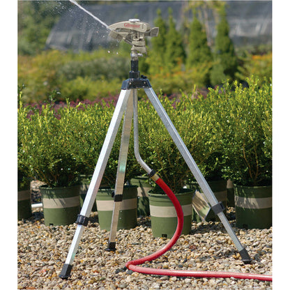 Forestry Supplies Gilmour High Rise Telescoping Sprinkler