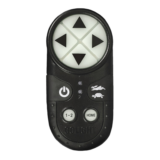 Golight | Wireless Handheld Remote | For Stryker ST Only [30300]