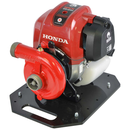 Wick® 100-4HM 4-Cycle Fire Pump NPSH Thread