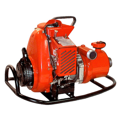 Wick 375 2-Cycle Fire Pump