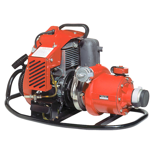 Wick 375 2-Cycle Fire Pump