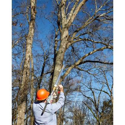 Forestry Supplies Arborist Shoulder Shot Tree Toppler