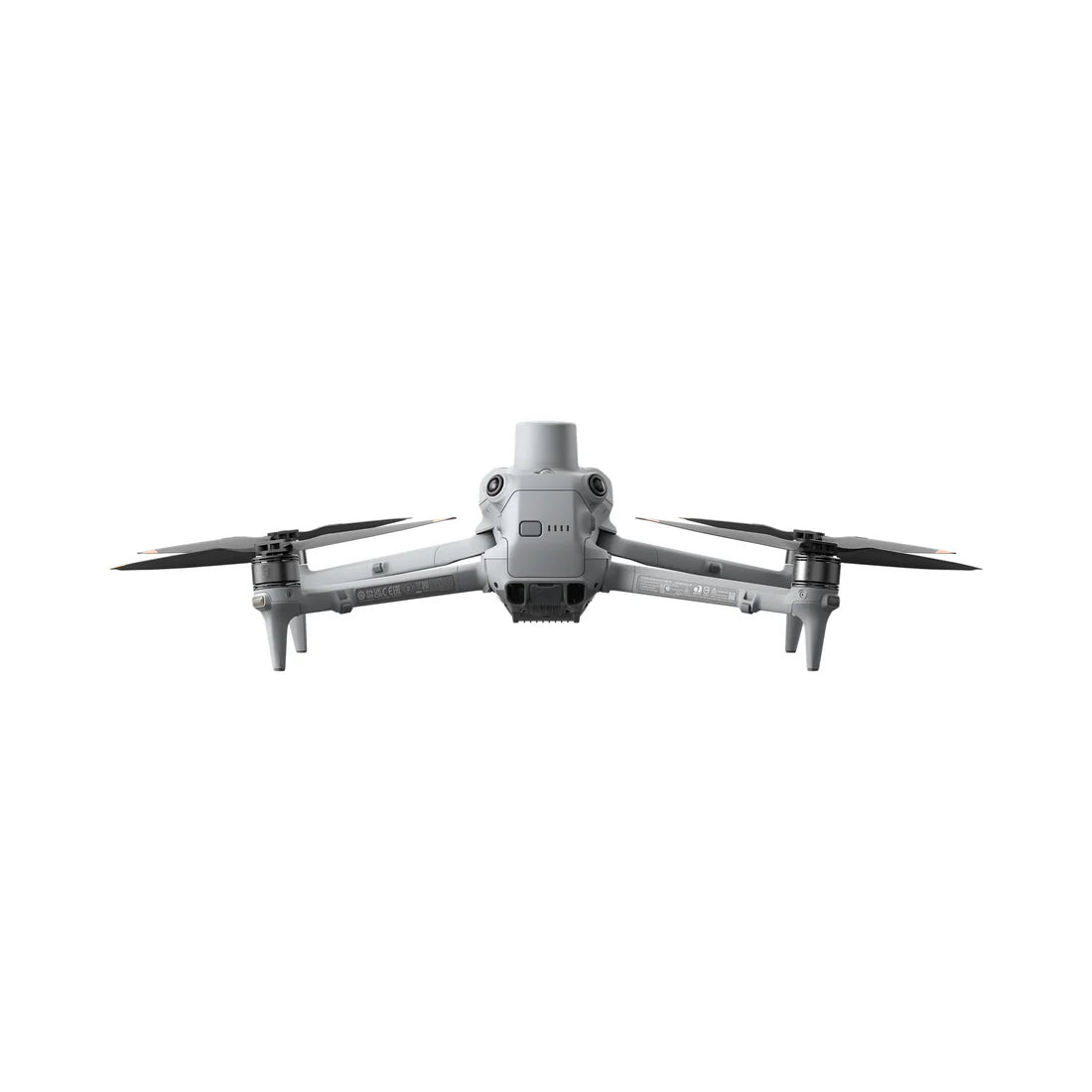 DJI Matrice 4T Universal Edition | 112x Hybrid Zoom | For Precision Inspections & Public Safety Operations