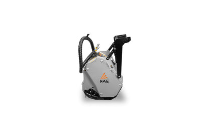 FAE Forestry Mulcher | Model BL0/ML | Width 39" | 12–18 GPM | For Mini Loaders