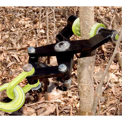 Brush Grubber™ Original Root Puller Tool | Model BG‑01 | Capacity 0.5