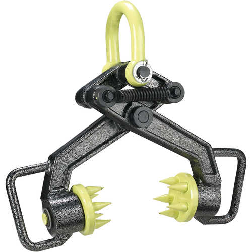 Brush Grubber Xtreme Plus™ 6˝ Capacity