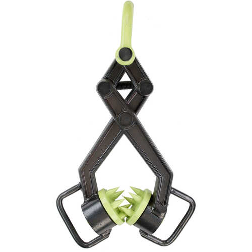 Brush Grubber Boss S.D. 8˝ Capacity