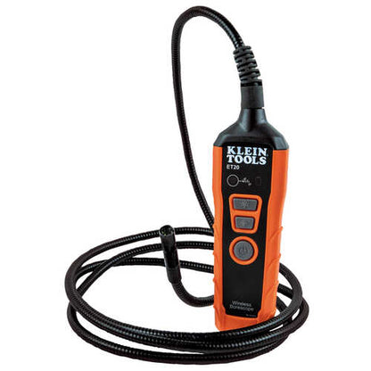 Forestry Supplies Klein Tools WiFi Borescope Model ET20