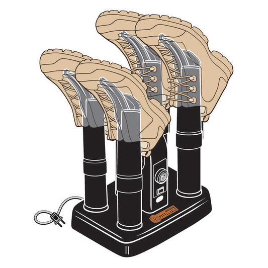 Forestry Supplies Peet Advantage Shoe Dryer