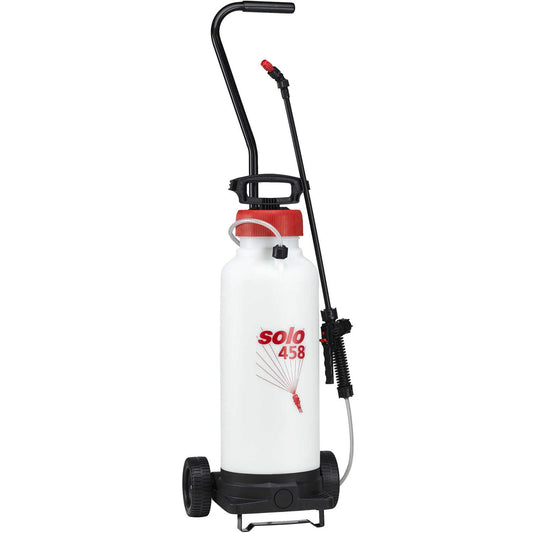 Solo 458 Professional Rollabout Handheld Sprayer