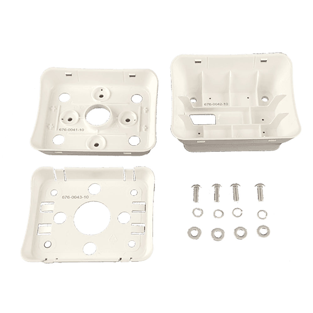 Simrad Surface Mount Kit f/HS75 [000-15687-001]