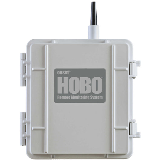 HOBO® RX3000 Cellular 4G Remote Monitoring Kit with Global Data Plan