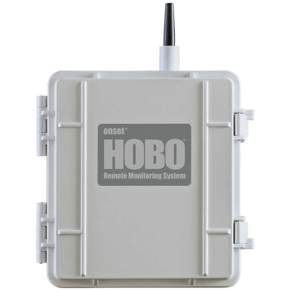 HOBO® RX3000 Cellular 4G Remote Monitoring Station