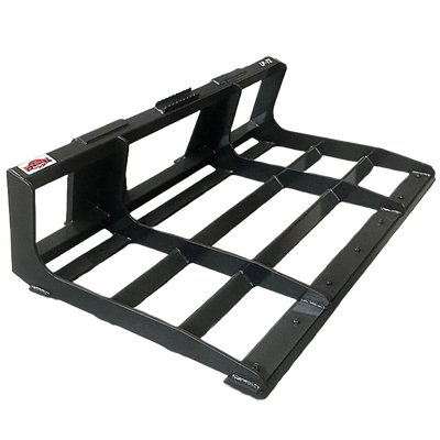 STOUT | Land Plane | Optional Back Cutting Edge | Model 72