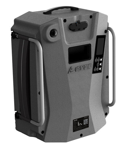 CZI BackPack Tethered power System For M300 RTK Drone | Model TK300