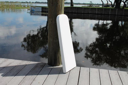 RIO MARINE CUSTOMS | Bow Pulpit | Model CMBOW-33 | 33" L x 11" D x 2" H | Compact and Reliable | For 19' to 24' Feet Boats