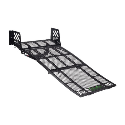 Utilitough 8' Ramp Rack Sport | Dovetail Length 12