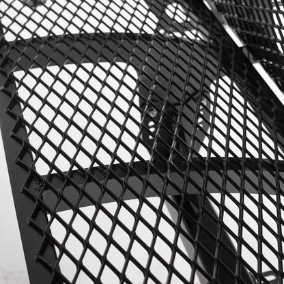 Utilitough 8' Ramp Rack Sport | Dovetail Length 12" | Dovetail Width 48" | For Light‑Duty Pickups