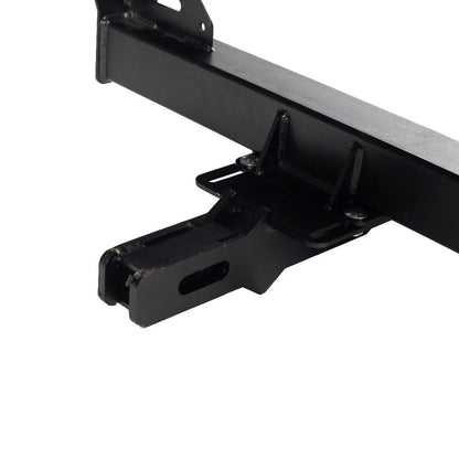 Utilitough 8' Ramp Rack Sport | Dovetail Length 12" | Dovetail Width 48" | For Light‑Duty Pickups