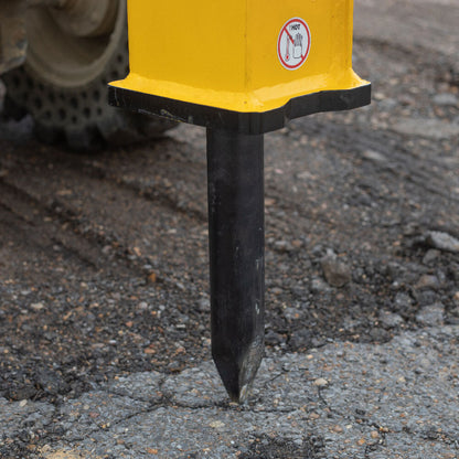 UTILITOUGH SKID STEER HYDRAULIC BREAKER