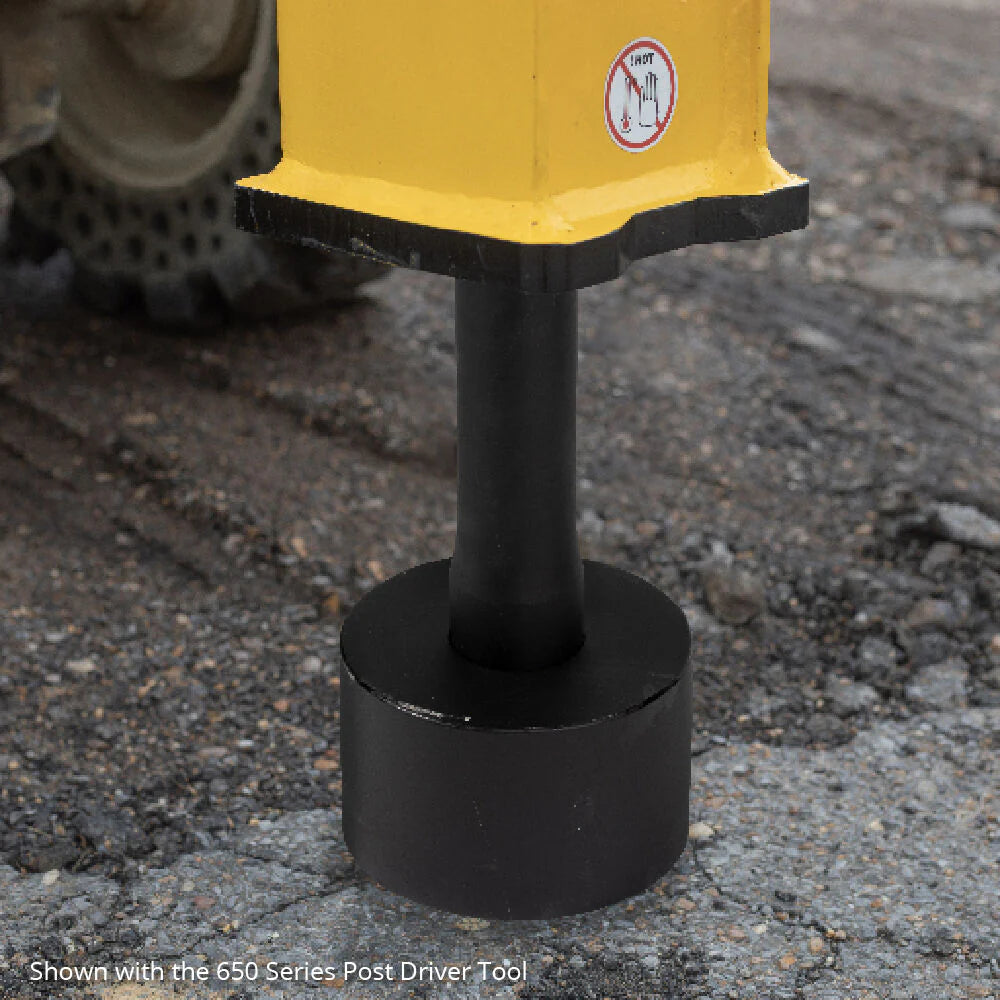 UTILITOUGH 225 SERIES SKID STEER HYDRAULIC BREAKER ACCESSORIES