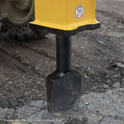 UTILITOUGH 225 SERIES SKID STEER HYDRAULIC BREAKER ACCESSORIES