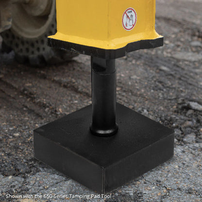 UTILITOUGH 225 SERIES SKID STEER HYDRAULIC BREAKER ACCESSORIES