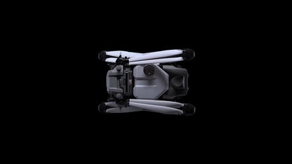 DJI Agras T50 Drone | Generator & Charger Kit | Solid Spreading Capacity 50 Kg | Twin-Rotor System | Intelligent Flight Control