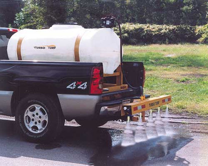 Turbo Turf 12 Volt Ice Control Sprayers | Capacity 50-925 Gallons | Overall Width 27"-70" | 10–12 MPH