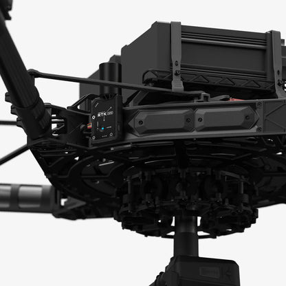Freefly RTK GPS Ground Station | For Aerial Mapping & Surveying