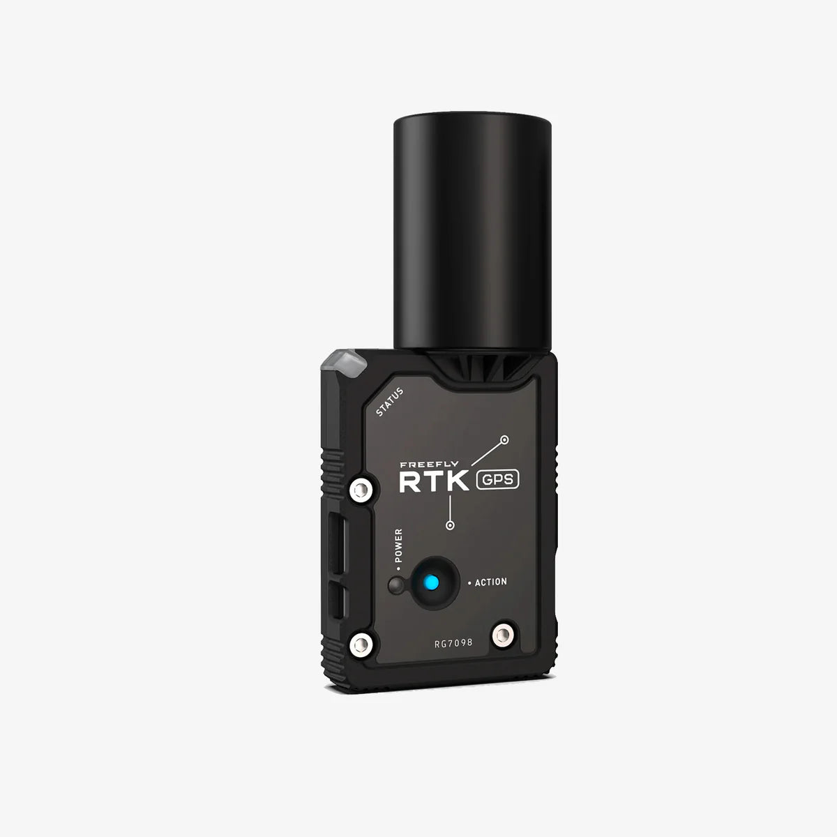 Freefly RTK GPS Ground Station | For Aerial Mapping & Surveying