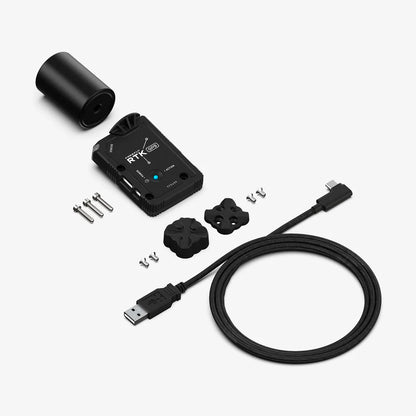 Freefly RTK GPS Ground Station | For Aerial Mapping & Surveying