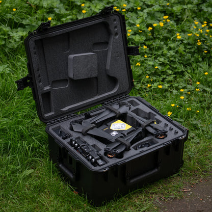 Freefly Astro Max Aircraft | Flight Time 20-43 Min | Payload Capacity Max 3 Kg