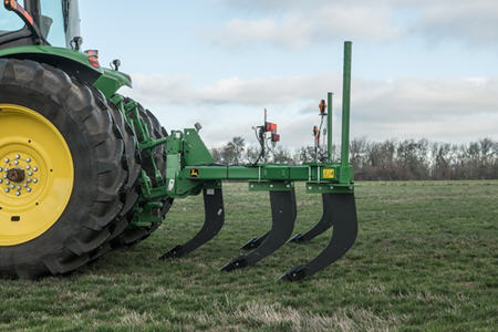 Northstar Attachments V-Ripper | Model R3 Series | Width 50" to 70" | 30-60 HP | For Tractor