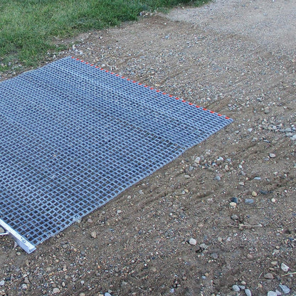 Field Tuff 5' x 3' Drag Mat YTF-53HPDM