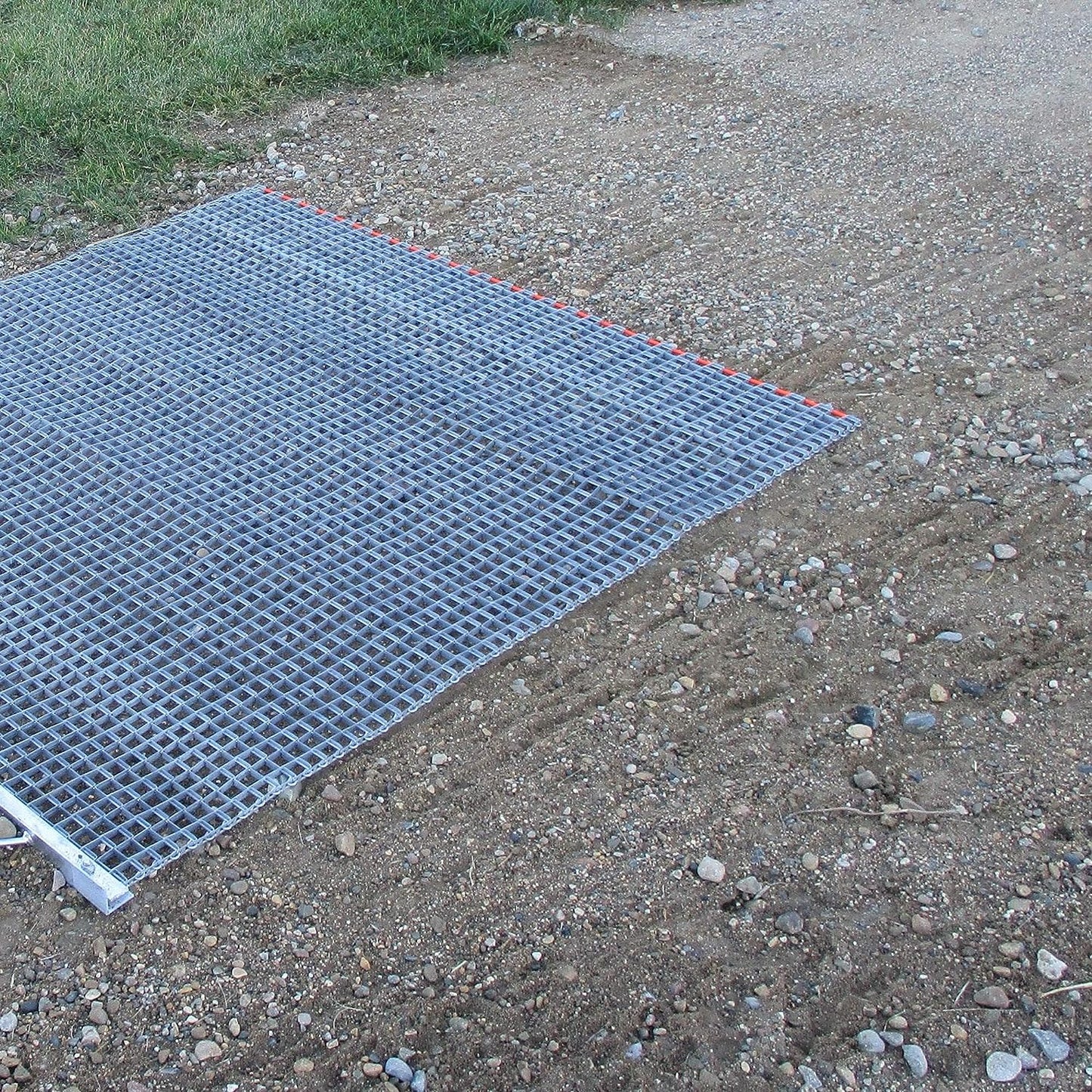 Field Tuff 6' x 8' Drag Mat YTF-68TBDM