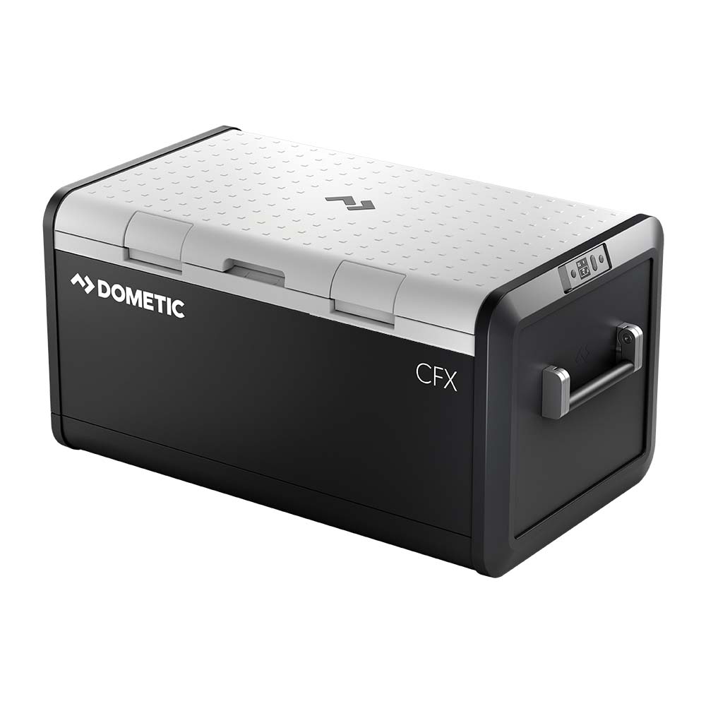 Dometic CFX3 100 Powered Cooler [9600024623]