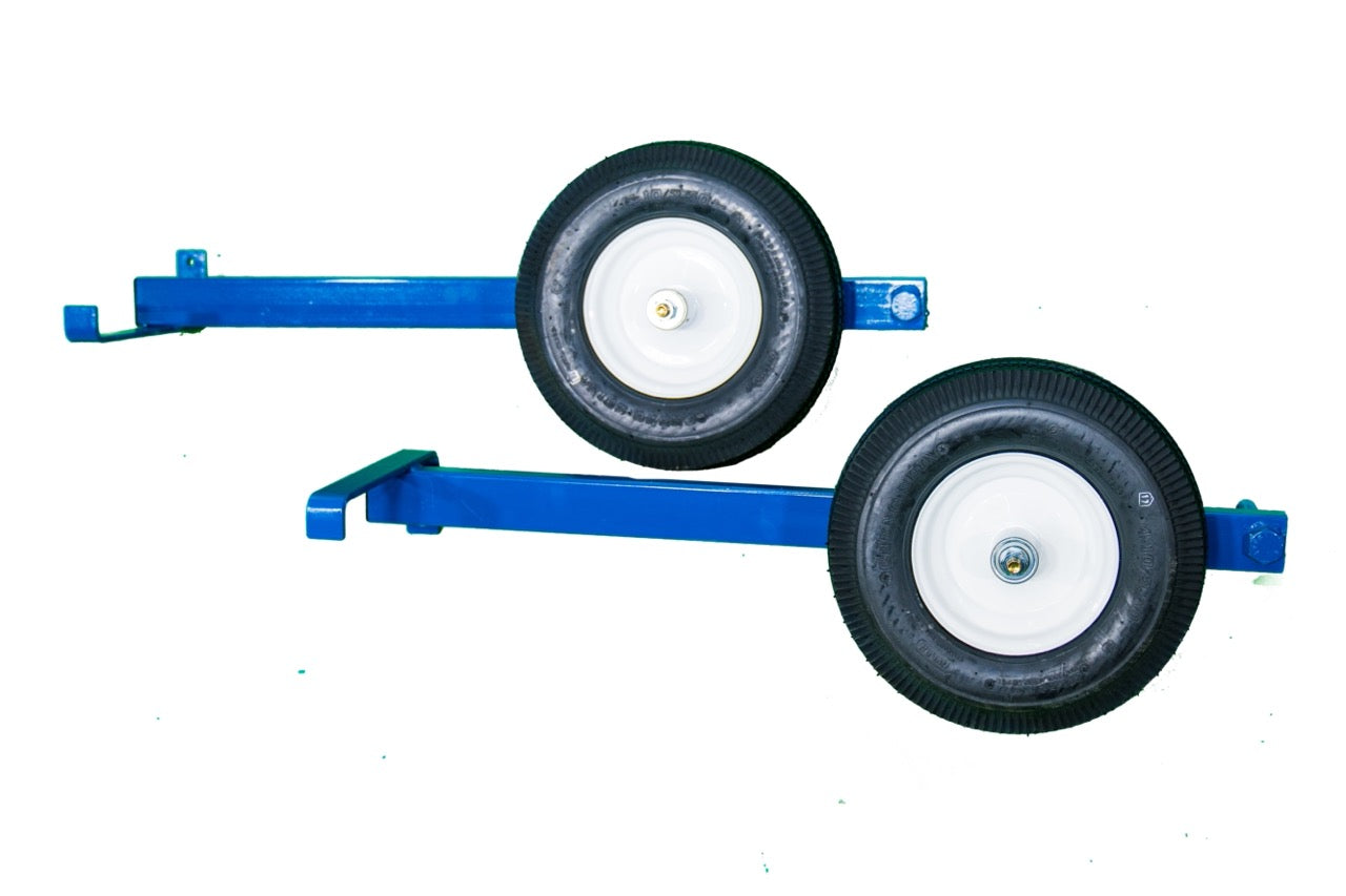 Sydell Wheel Kit for Spin Doctor | #0937 | Wheel Kit | For Sheep & Goat Hoof Trimming
