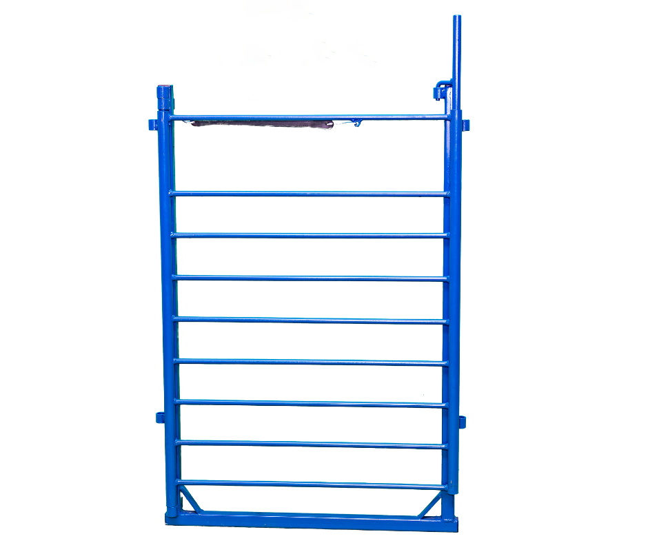 Sydell Complete Creep Feed Area Kit | #0150 | Feeder 400 lb | For Lamb & Kid Sheep & Goat System