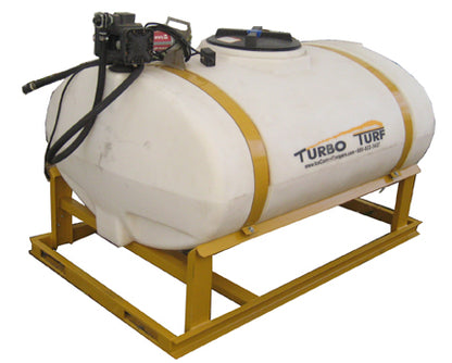 Turbo Turf 12 Volt Ice Control Sprayers | Capacity 50-925 Gallons | Overall Width 27"-70" | 10–12 MPH