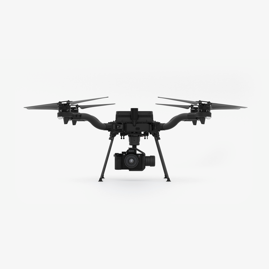 Astro Map Drone  Kit With Sony a7R IV Camera