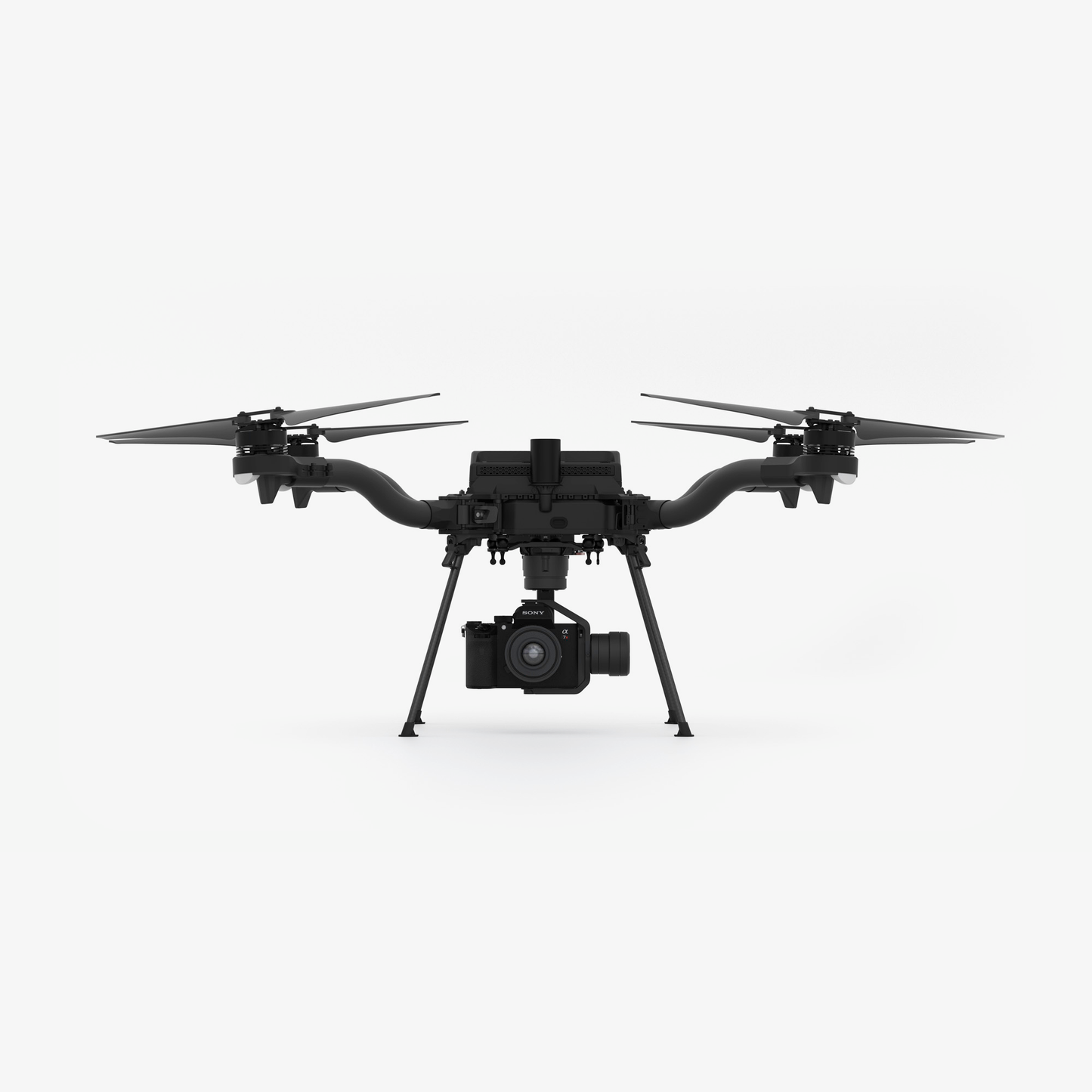 Freefly Astro Map Drone Kit With Sony a7R IV Camera