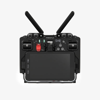 Freefly Astro Max Aircraft | Flight Time 20-43 Min | Payload Capacity Max 3 Kg