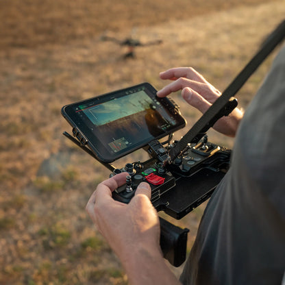 Freefly Astro Max Aircraft | Flight Time 20-43 Min | Payload Capacity Max 3 Kg