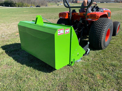 STEC Flail Mowing Paddles & Verticutting Blades | Model FVC-130 56